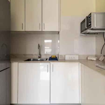 Apartament Nuevos Lightbooking Livian Palmas