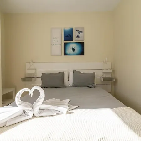 Apartament Nuevos Lightbooking Livian Palmas