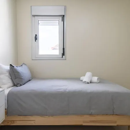 Apartament Nuevos Lightbooking Livian Palmas *