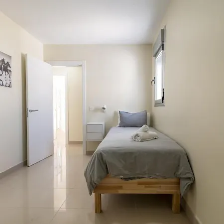 Appartamento Nuevos Lightbooking Livian Palmas Las Palmas de Gran Canaria