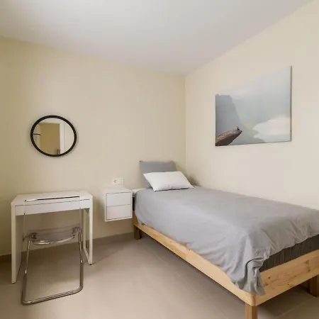 Nuevos Lightbooking Livian Palmas Apartament