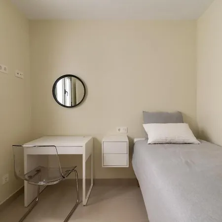 Nuevos Lightbooking Livian Palmas Appartamento Las Palmas de Gran Canaria