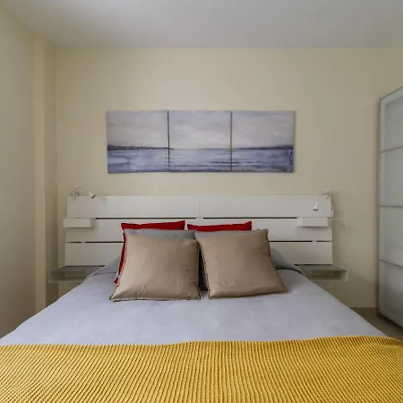Nuevos Lightbooking Livian Palmas Apartament