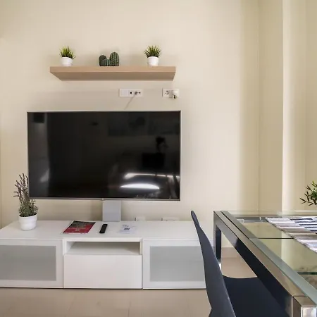 Apartament Nuevos Lightbooking Livian Palmas