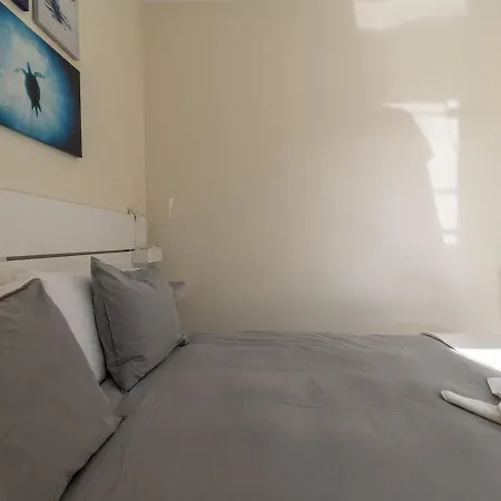 Nuevos Lightbooking Livian Palmas Apartament Las Palmas de Gran Canaria