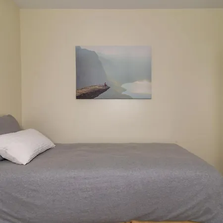 Nuevos Lightbooking Livian Palmas Apartament
