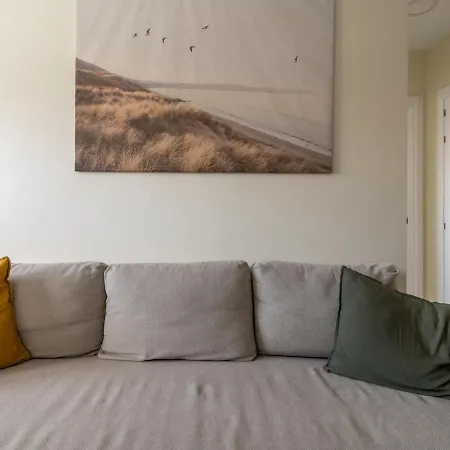 Apartament Nuevos Lightbooking Livian Palmas *