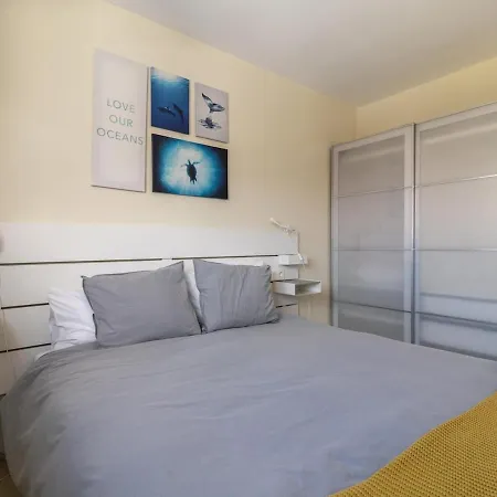 Apartament Nuevos Lightbooking Livian Palmas Las Palmas de Gran Canaria