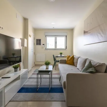 Appartamento Nuevos Lightbooking Livian Palmas Las Palmas de Gran Canaria