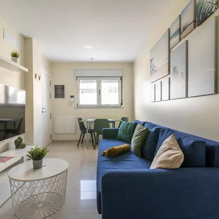 Appartamento Nuevos Lightbooking Livian Palmas Las Palmas de Gran Canaria