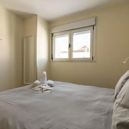 Appartamento Nuevos Lightbooking Livian Palmas Las Palmas de Gran Canaria