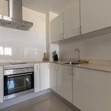 Nuevos Lightbooking Livian Palmas Apartament