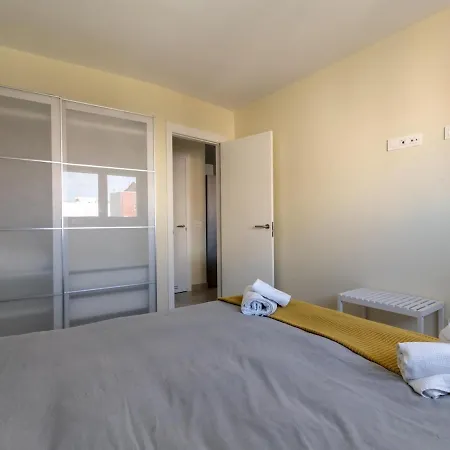 Nuevos Lightbooking Livian Palmas Las Palmas de Gran Canaria