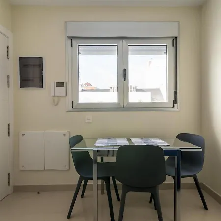 Nuevos Lightbooking Livian Palmas Apartament Las Palmas de Gran Canaria