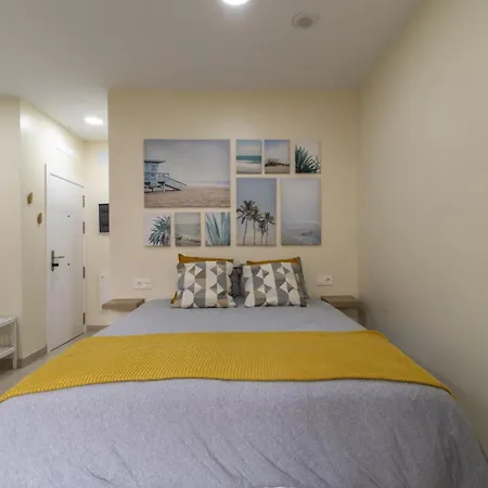 Apartament Nuevos Lightbooking Livian Palmas *