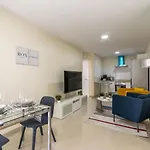 Apartament Guestready - Nuevos Livian Palmas *