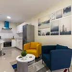Guestready - Nuevos Livian Palmas Apartament Las Palmas de Gran Canaria