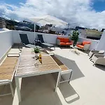 Guestready - Nuevos Livian Palmas Apartament