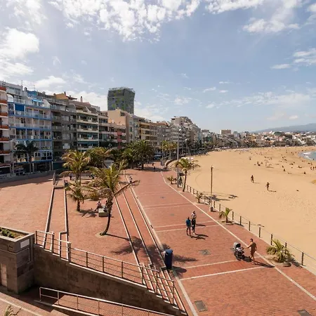 Lägenhet Guestready - Nuevos Livian Suites Las Palmas *