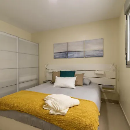 Guestready - Nuevos Livian Suites Las Palmas * Las Palmas de Gran Canaria