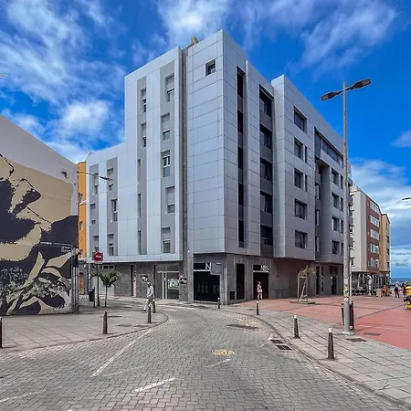 Guestready - Nuevos Livian Suites Las Palmas *