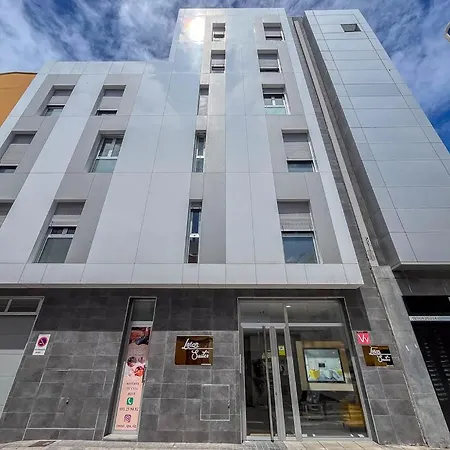Guestready - Nuevos Livian Suites Las Palmas