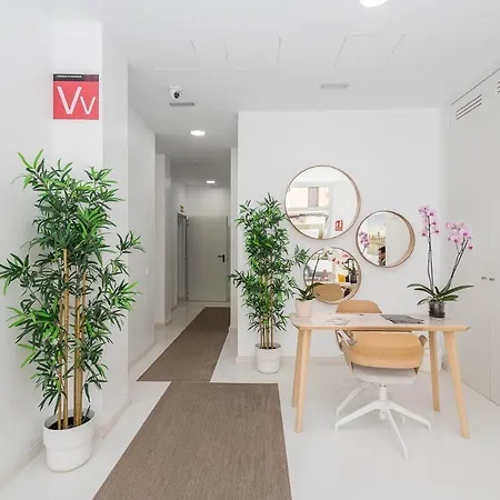 Guestready - Nuevos Livian Suites Las Palmas * Las Palmas de Gran Canaria