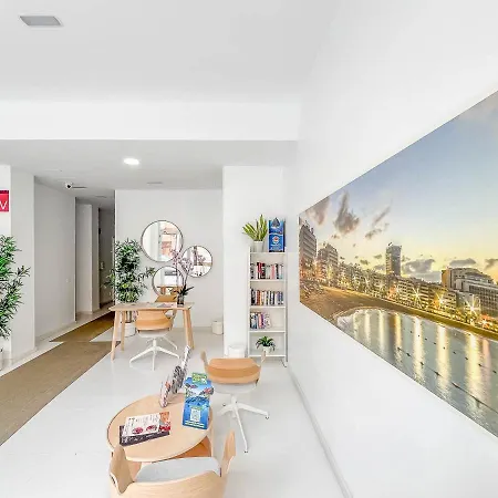 Guestready - Nuevos Livian Suites Las Palmas Las Palmas de Gran Canaria