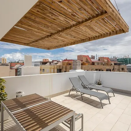 Guestready - Nuevos Livian Suites Las Palmas Las Palmas de Gran Canaria