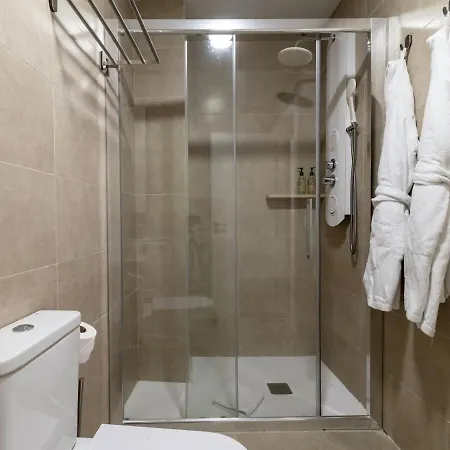 Guestready - Nuevos Livian Palmas Apartament Las Palmas de Gran Canaria