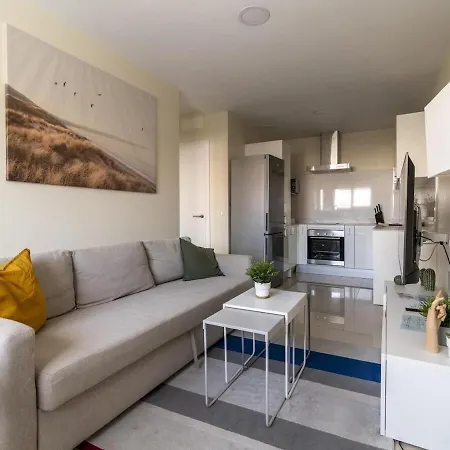Guestready - Nuevos Livian Palmas Las Palmas de Gran Canaria