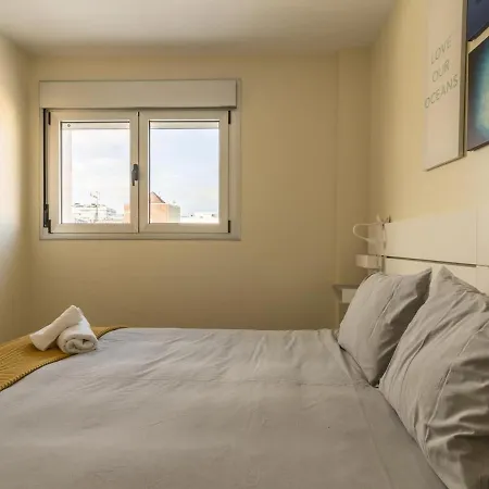 Guestready - Nuevos Livian Palmas * Las Palmas de Gran Canaria