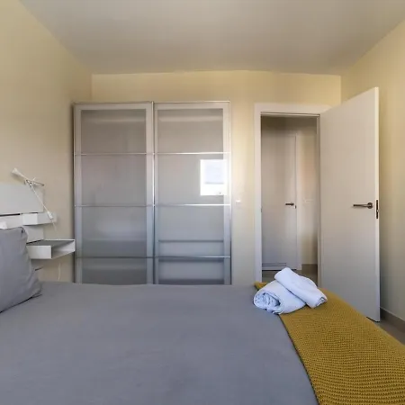 Guestready - Nuevos Livian Palmas Appartamento