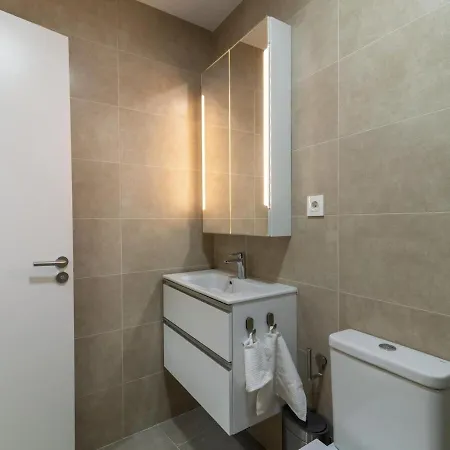 Appartamento Guestready - Nuevos Livian Palmas