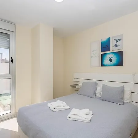 Guestready - Nuevos Livian Palmas *