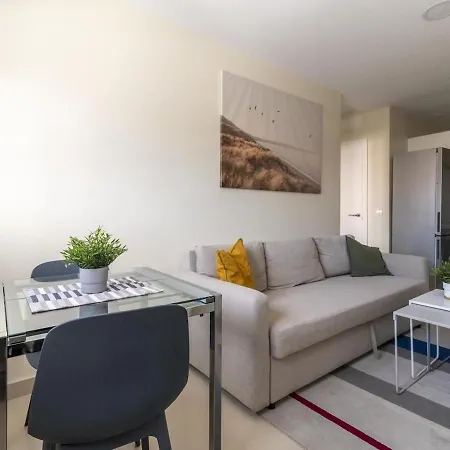 Guestready - Nuevos Livian Palmas Appartamento