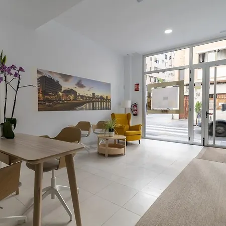 Guestready - Nuevos Livian Palmas Appartamento Las Palmas de Gran Canaria