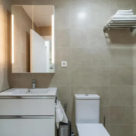 Guestready - Nuevos Livian Palmas