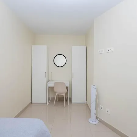 Appartamento Guestready - Nuevos Livian Palmas *