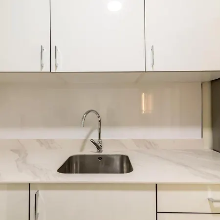 Guestready - Nuevos Livian Palmas Appartamento Las Palmas de Gran Canaria