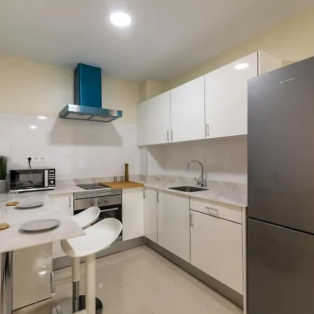 Appartamento Guestready - Nuevos Livian Palmas Las Palmas de Gran Canaria