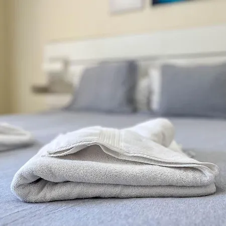 Guestready - Nuevos Livian Palmas *
