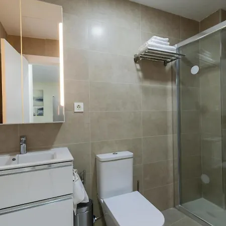 Guestready - Nuevos Livian Palmas Appartamento