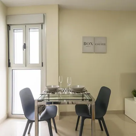Guestready - Nuevos Livian Palmas Appartamento *