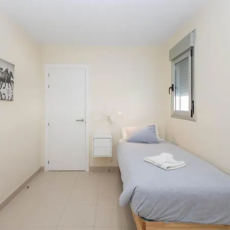 Appartamento Guestready - Nuevos Livian Palmas *