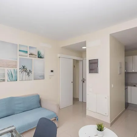 Guestready - Nuevos Livian Palmas *