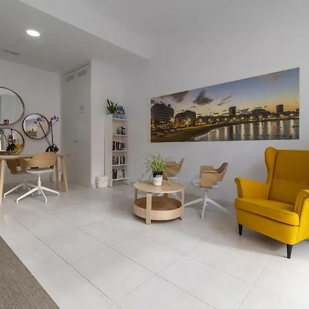 Appartamento Guestready - Nuevos Livian Palmas