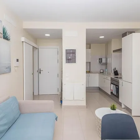 Appartamento Guestready - Nuevos Livian Palmas *