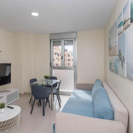 Appartamento Guestready - Nuevos Livian Palmas Las Palmas de Gran Canaria