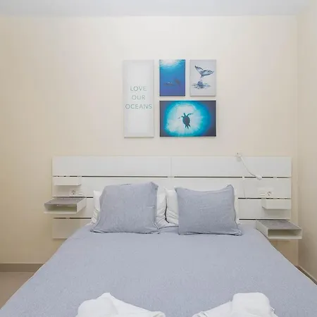 Guestready - Nuevos Livian Palmas Appartamento *